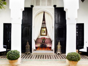  Riad L'Hôtel Marrakech  Марракеш